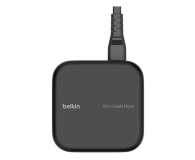 BELKIN GaN 6w1 USB-A USB-C Eth HDMI PD INC018vfBK - 1241066 - zdjęcie 6